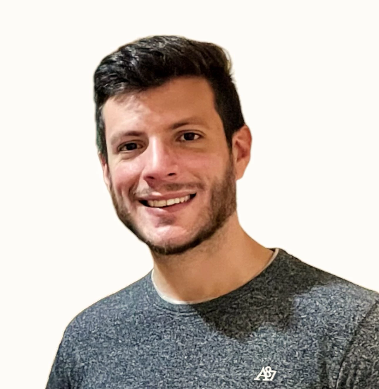 Matías García - Asesor Financiero