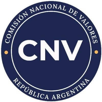 Logo CNV
